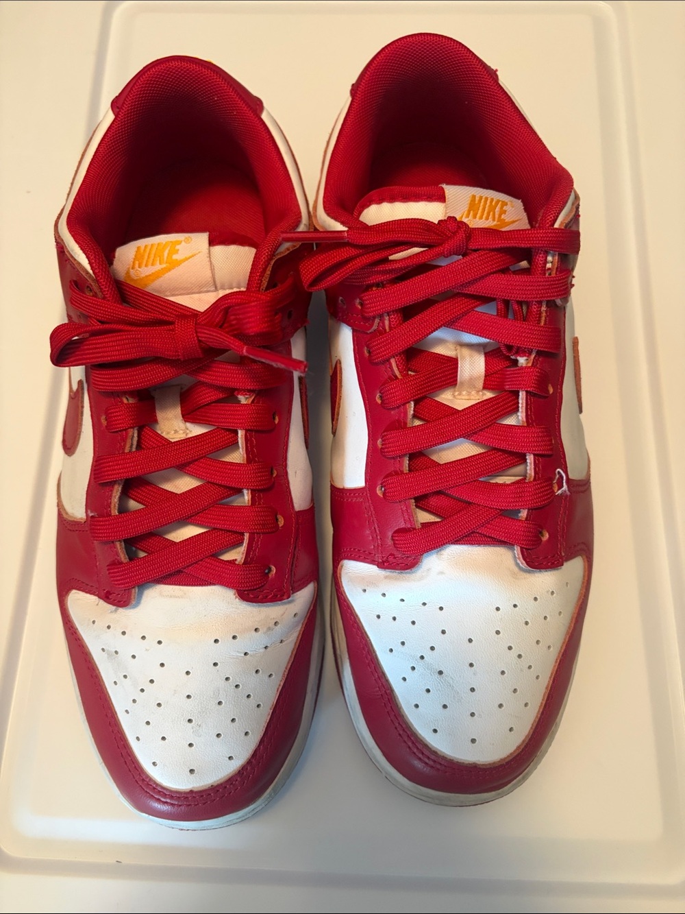 Men’s Nike Dunk Sneakers